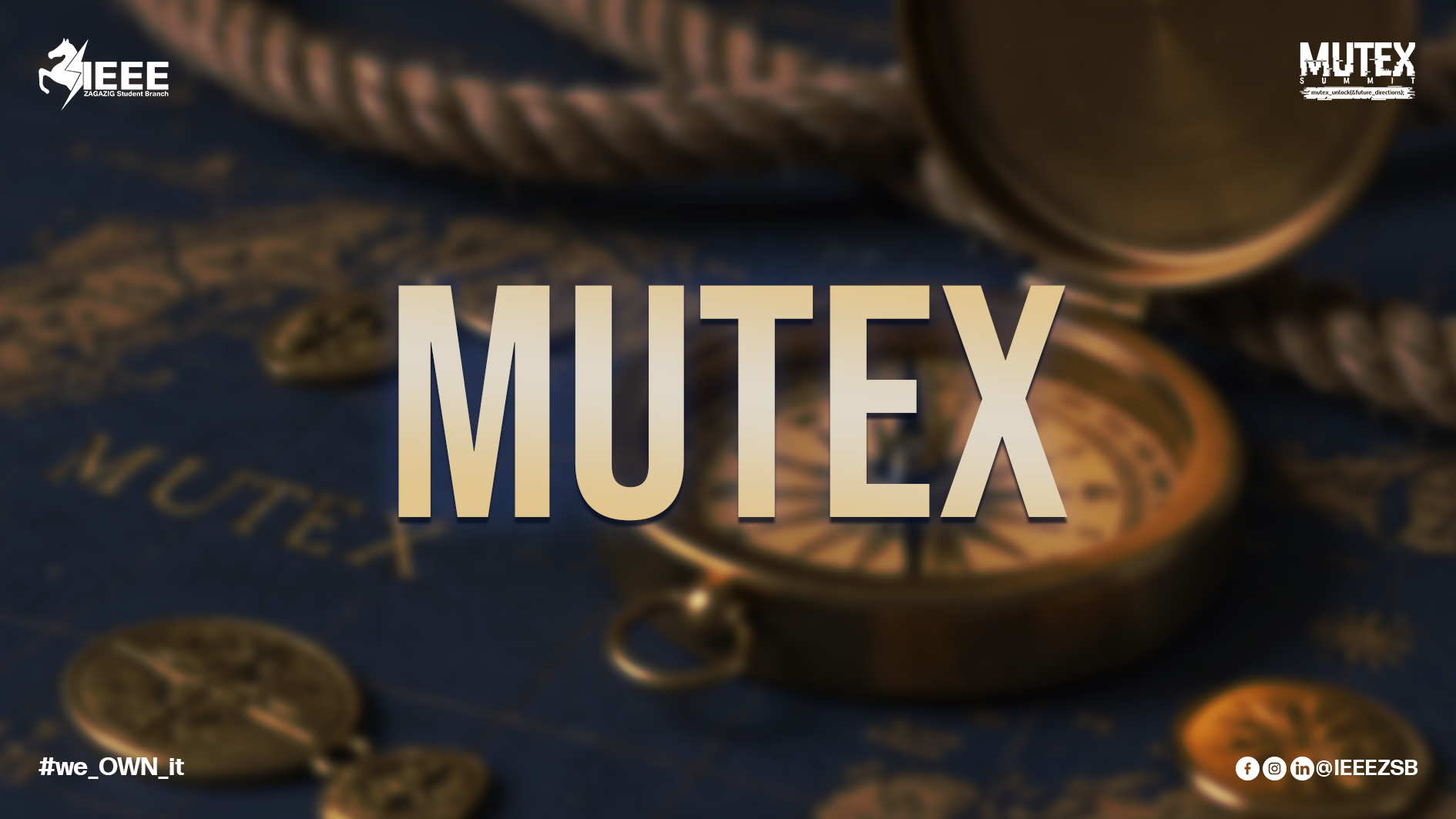 Mutex Summit 2025