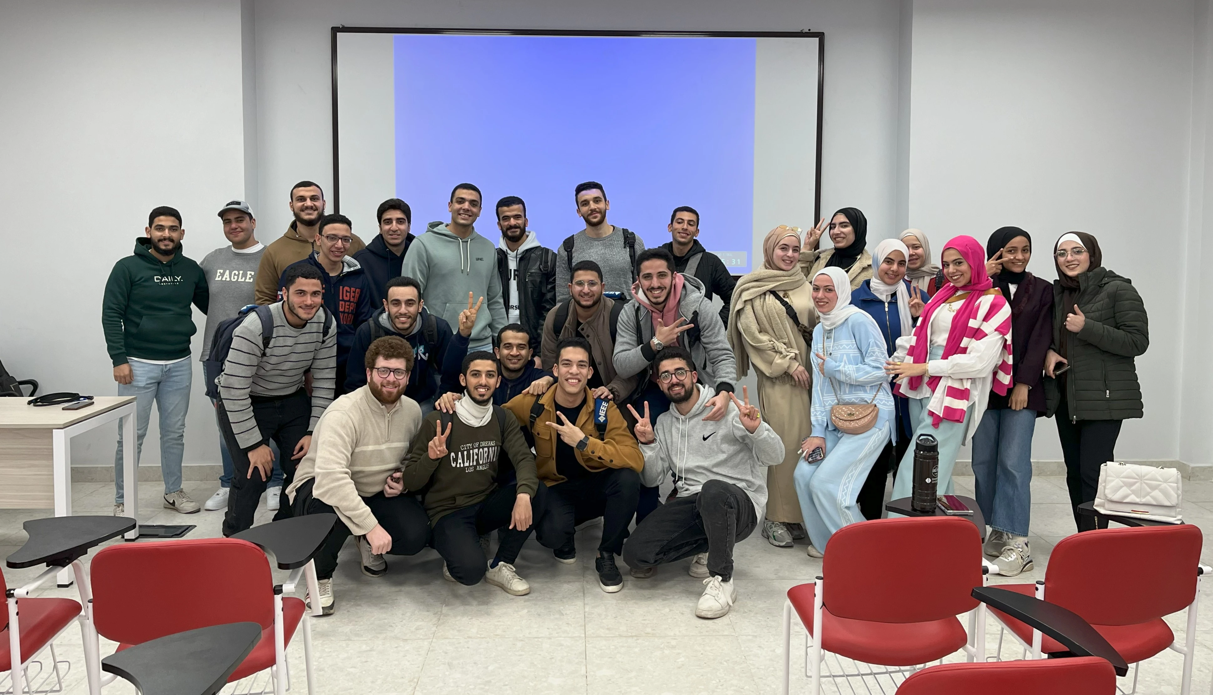 IEEE-ZSB Development Program