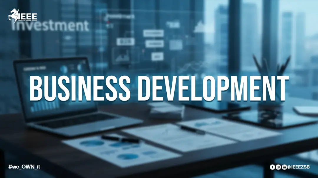 Business Development