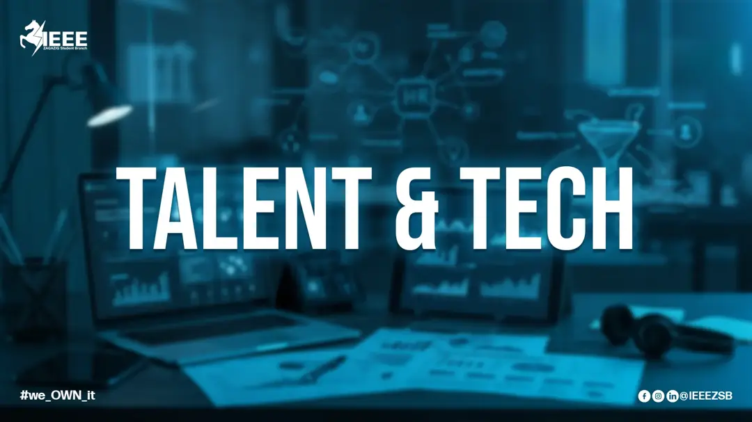 Talent & Tech