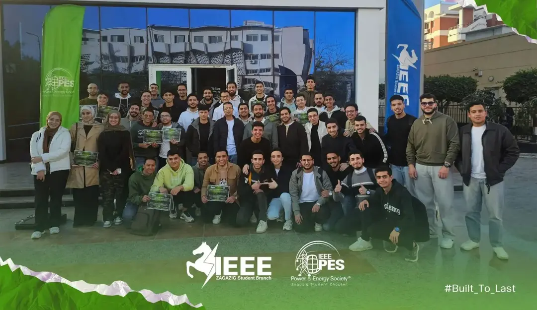 IEEE PES Eco-Entrepreneurship Competition 2026