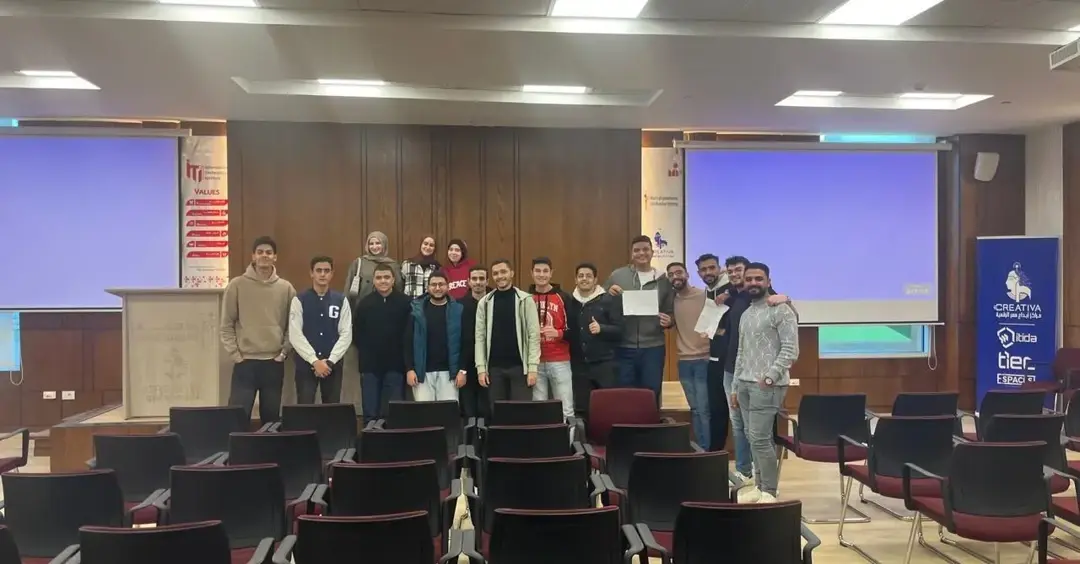 Leadership Development Program – IEEE ZSB 2026 Season